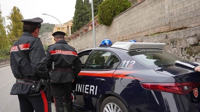 carabinieri 1