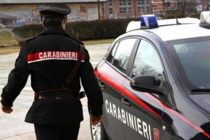 carabinieri