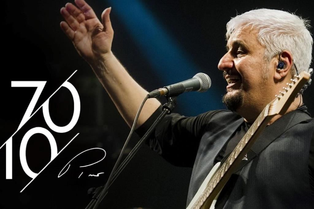 pino daniele