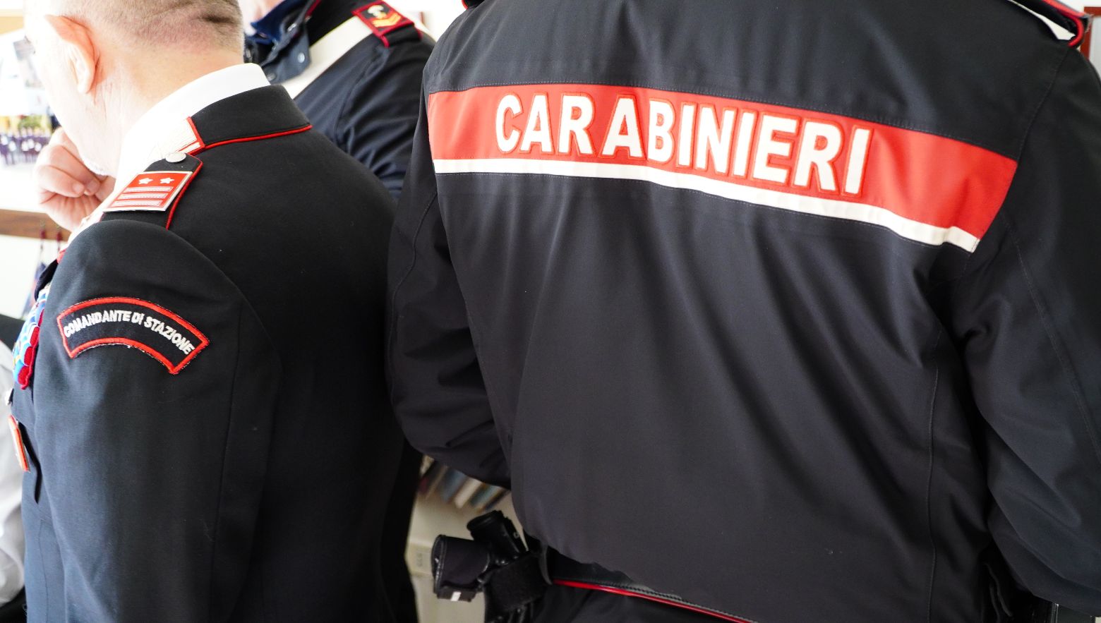 CARABINIERI 1