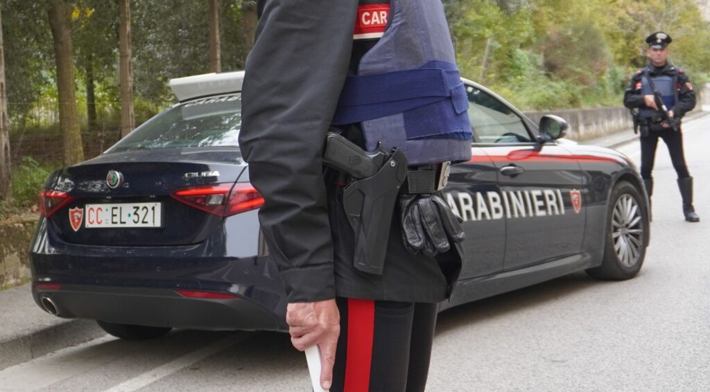 CARABINIERI