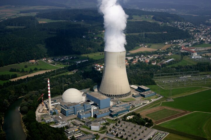 Centrale nucleare Imc