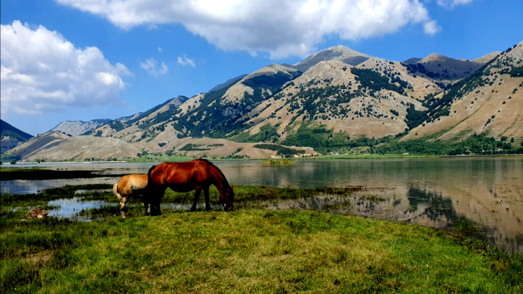 Parco del Matese