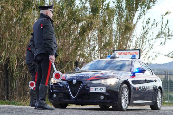 carabinieri