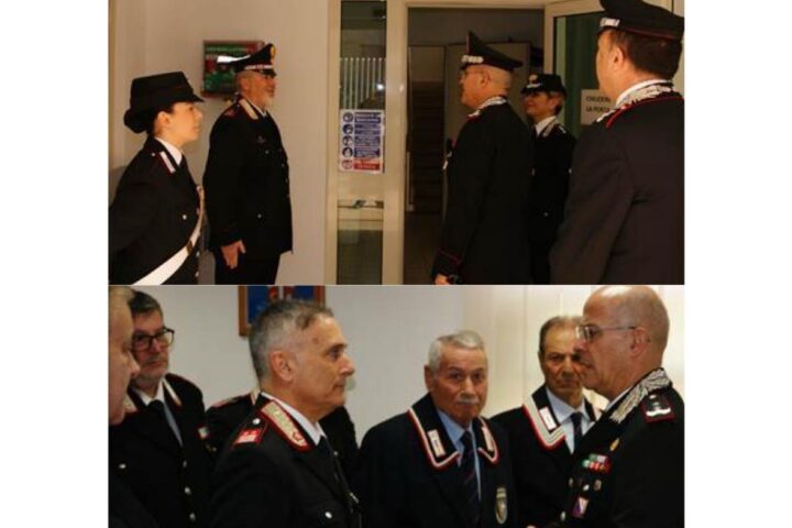 carabinieri