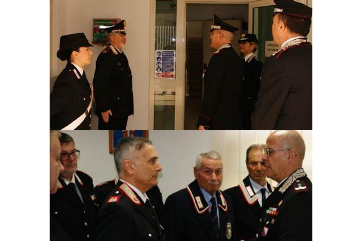 carabinieri