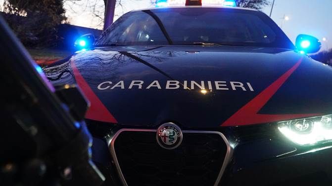 carabinieri casal di principe