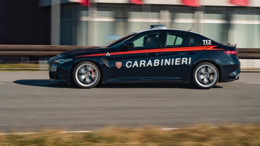 carabinieri