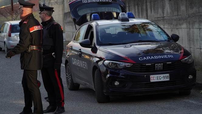 carabinieri