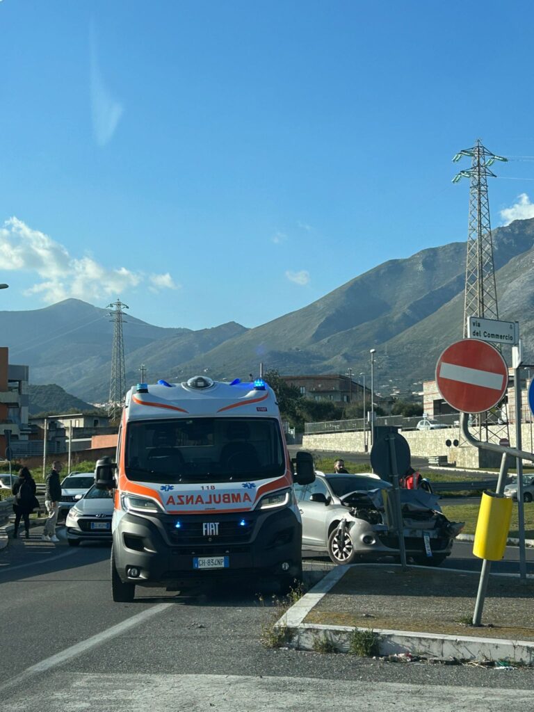 incidente panorama