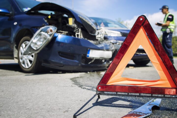 incidente stradale Vicenza Infortunistica Grande