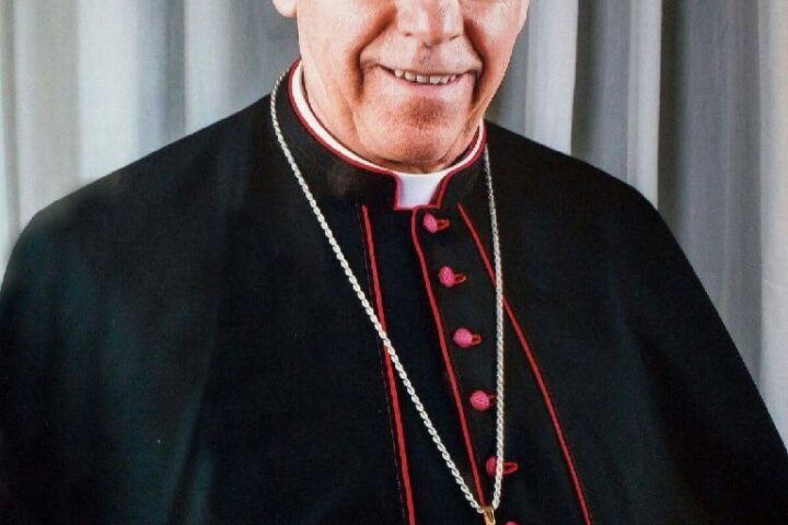 mons Giacomo Cirulli