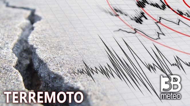 terremoto