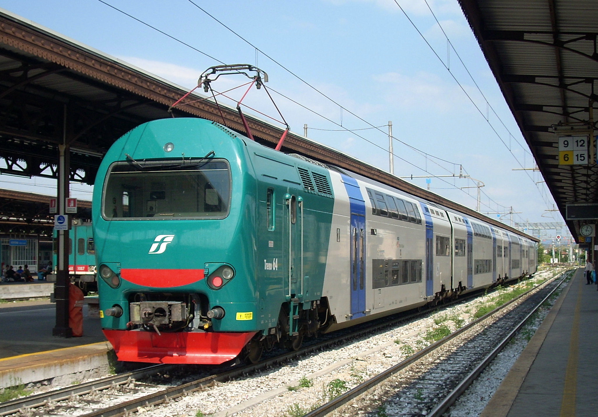 treno