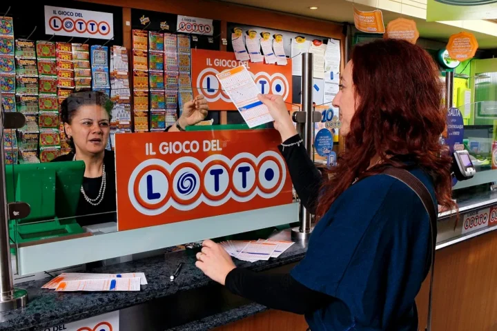 LOTTO