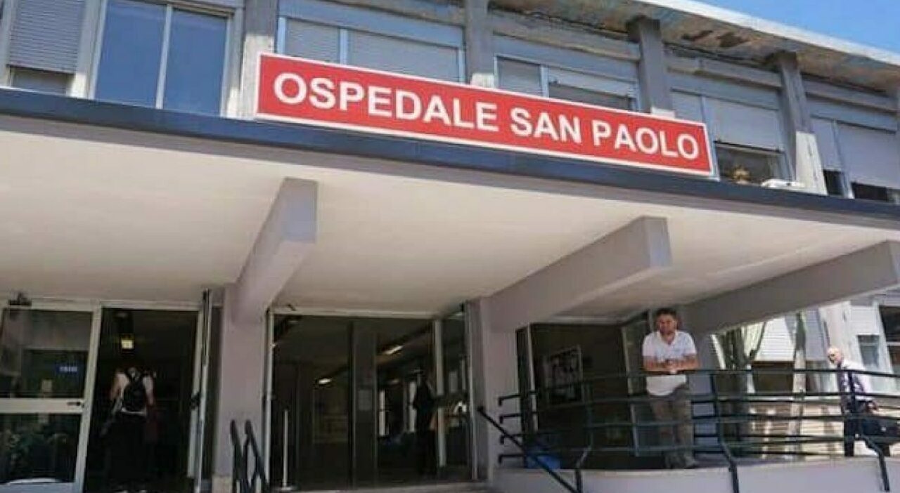 SAN PAOLO