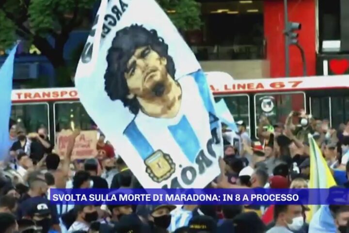 maradona