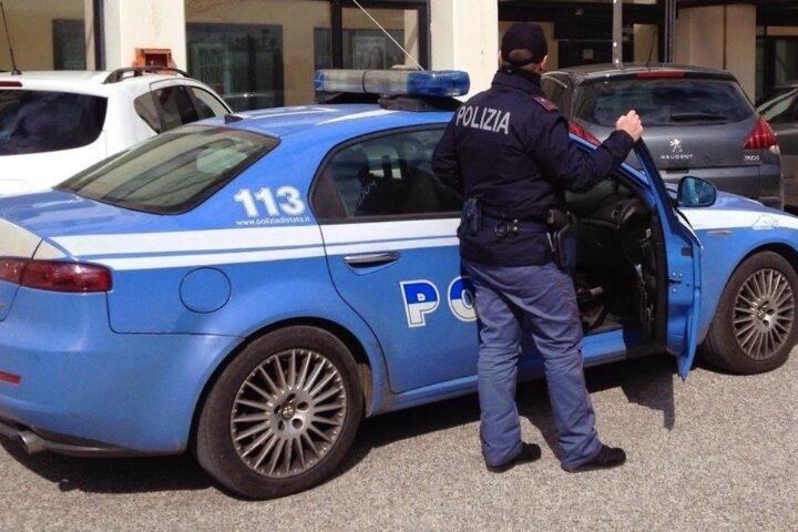 polizia