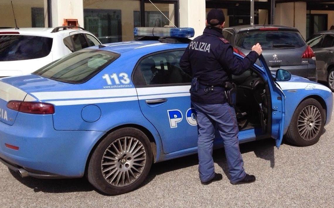 polizia