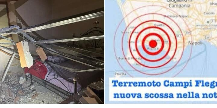 terremoto