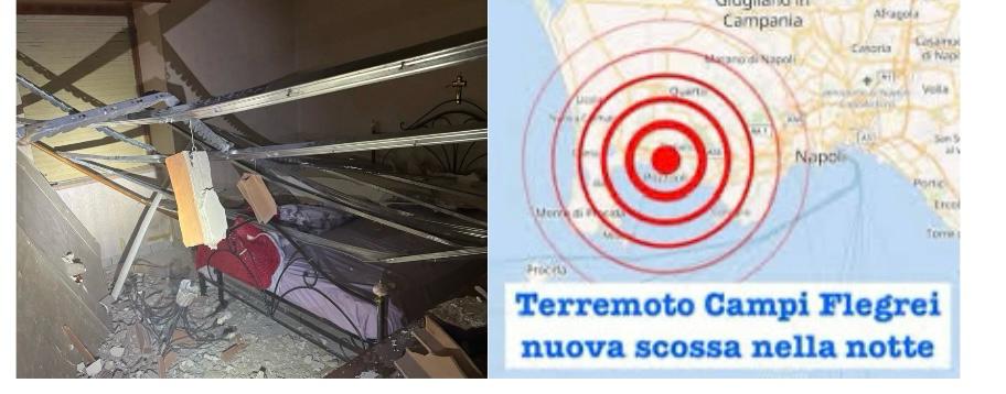 terremoto